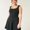 Vestido Active Cinch de Gilly Hicks Vestido Active Cinch de Gilly Hicks
