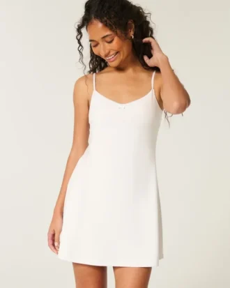 Vestido Active Recharge Gameday de Gilly Hicks