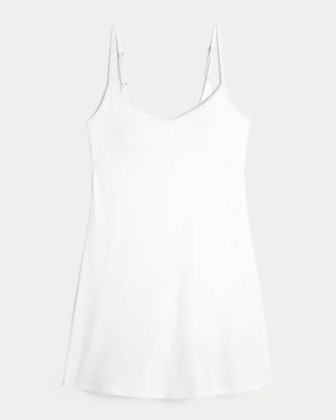 Vestido babydoll Active Recharge de Gilly Hicks Vestido babydoll Active Recharge de Gilly Hicks