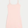 Vestido camisola reversible Vestido camisola reversible