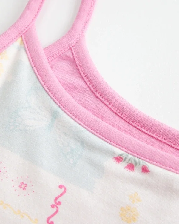 Vestido camisola reversible Vestido camisola reversible