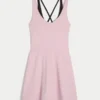 Vestido con capas Active Boost de Gilly Hicks Vestido con capas Active Boost de Gilly Hicks