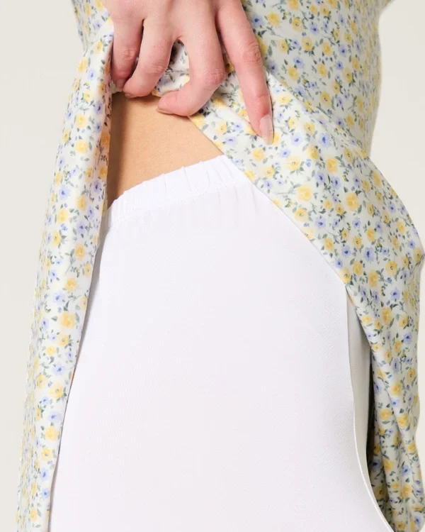 Vestido con tirantes cruzados en la espalda Gilly Hicks Active Vestido con tirantes cruzados en la espalda Gilly Hicks Active