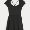 Vestido con tirantes Gilly Hicks Active Vestido con tirantes Gilly Hicks Active
