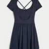 Vestido con tirantes Gilly Hicks Active Vestido con tirantes Gilly Hicks Active