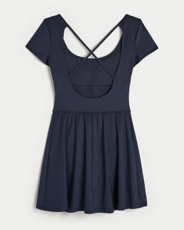 Vestido con tirantes Gilly Hicks Active Vestido con tirantes Gilly Hicks Active