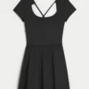 Vestido con tirantes Gilly Hicks Active Vestido con tirantes Gilly Hicks Active