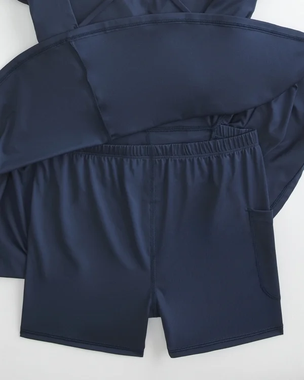 Vestido con tirantes Gilly Hicks Active Vestido con tirantes Gilly Hicks Active