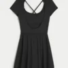 Vestido con tirantes Gilly Hicks Active Vestido con tirantes Gilly Hicks Active
