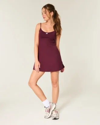Vestido deportivo Gilly Hicks