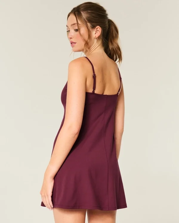Vestido deportivo Gilly Hicks Vestido deportivo Gilly Hicks