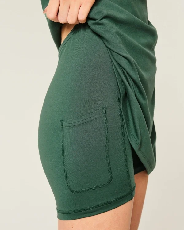 Vestido deportivo Gilly Hicks Vestido deportivo Gilly Hicks