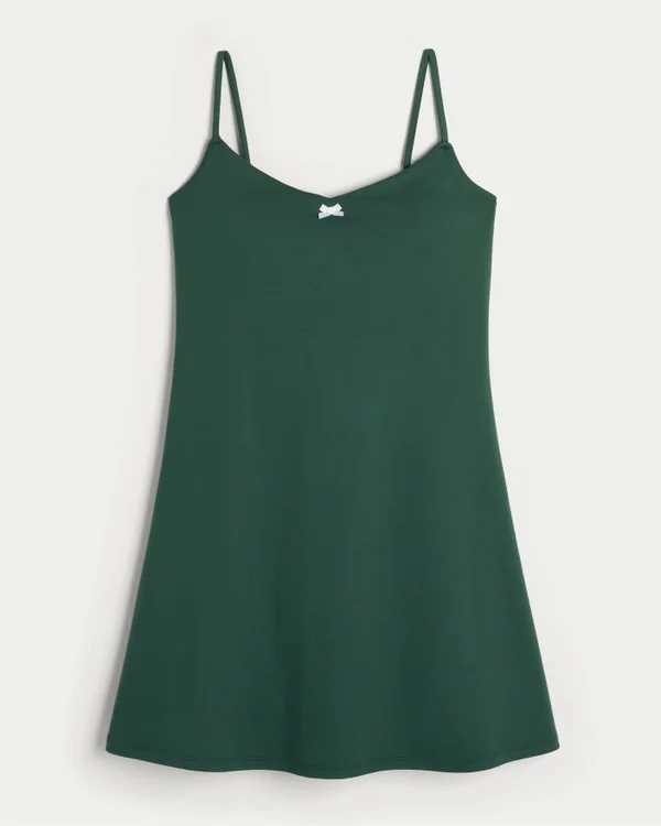 Vestido deportivo Gilly Hicks Vestido deportivo Gilly Hicks