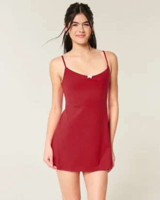 Vestido deportivo Gilly Hicks Active Gameday