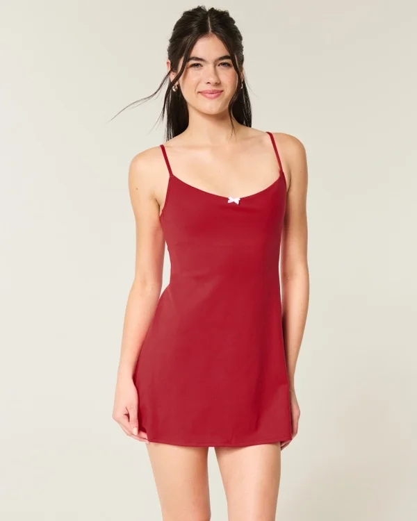 Vestido deportivo Gilly Hicks Active Gameday Vestido deportivo Gilly Hicks Active Gameday