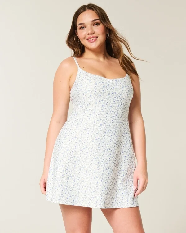 Vestido deportivo Gilly Hicks Active Gameday Vestido deportivo Gilly Hicks Active Gameday