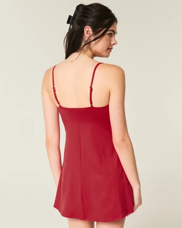 Vestido deportivo Gilly Hicks Active Gameday Vestido deportivo Gilly Hicks Active Gameday