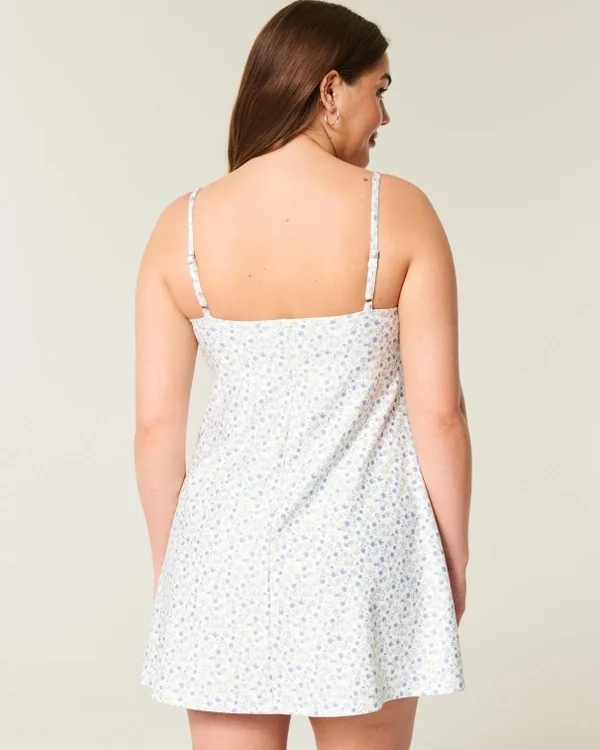 Vestido deportivo Gilly Hicks Active Gameday Vestido deportivo Gilly Hicks Active Gameday