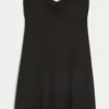 Vestido sin tirantes Active Recharge de Gilly Hicks