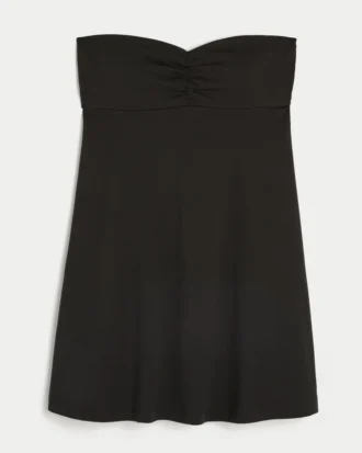 Vestido sin tirantes Active Recharge de Gilly Hicks