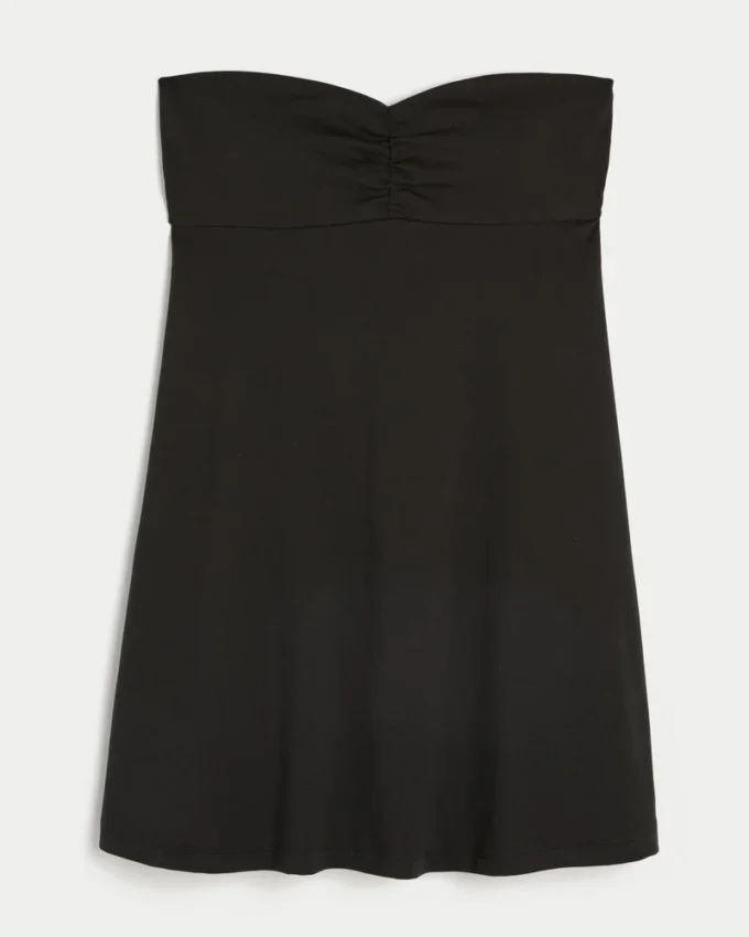 Vestido sin tirantes Active Recharge de Gilly Hicks